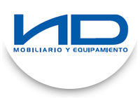 ND Mobiliario y Equipamiento Integral, S.L.