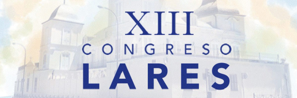 ND Mobiliario y Equipamiento Integral apuesta por el prestigioso XIII Congreso Nacional de Lares