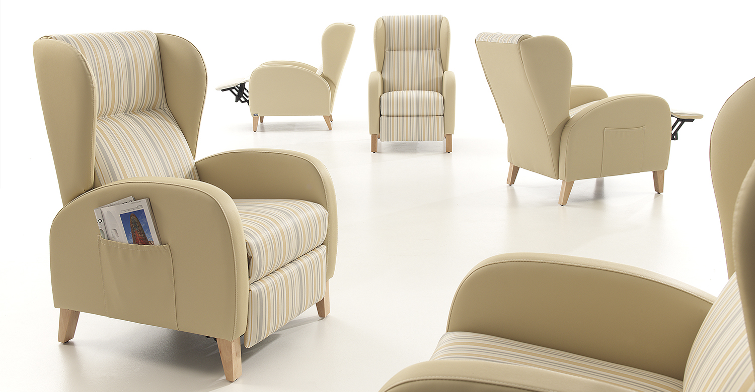 Muebles geriatricos Muebles geriatricos